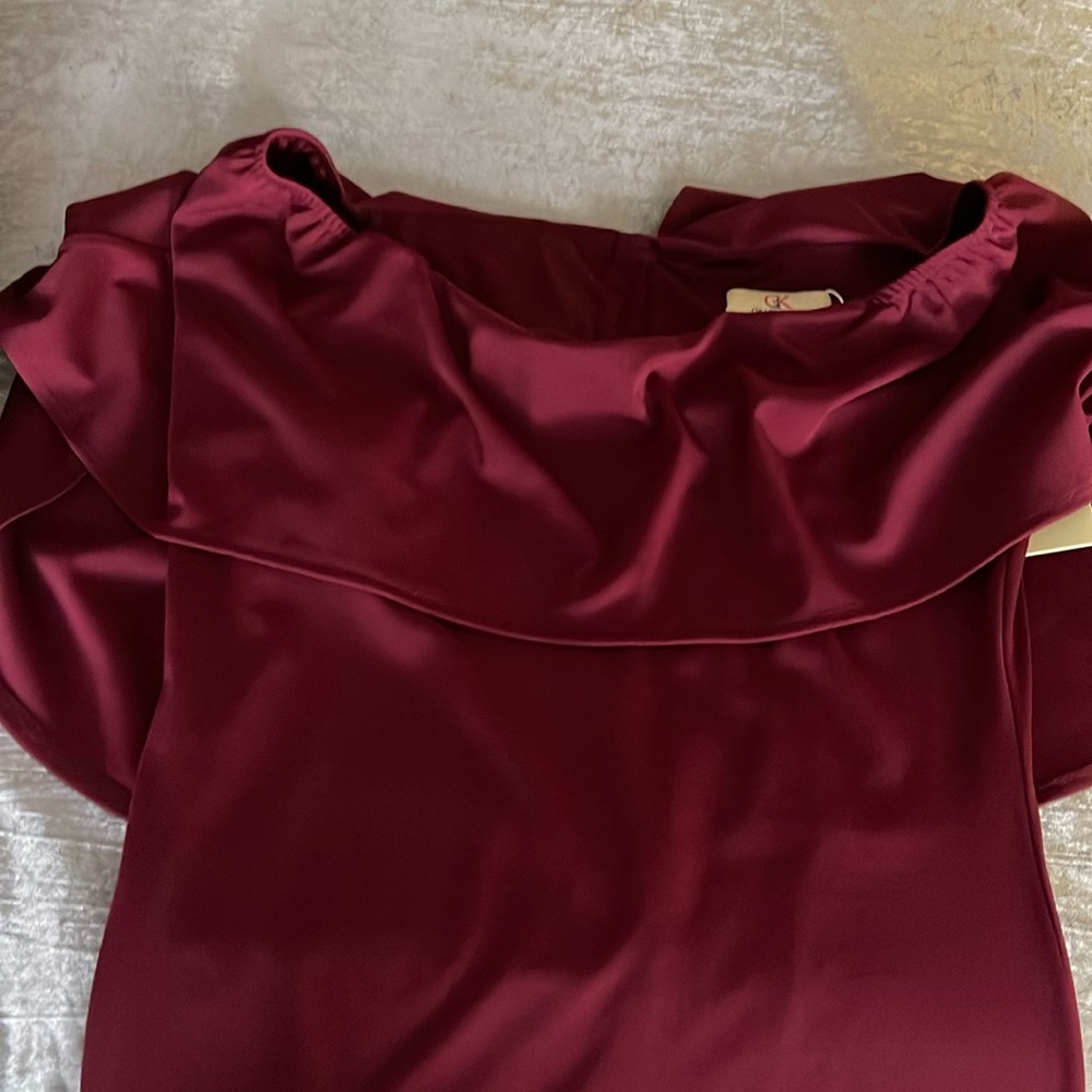 NWT Dress